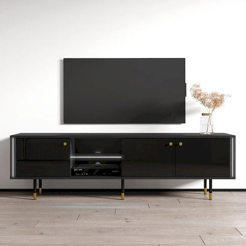 Cristal 03 71 TV Stand - 71 inches