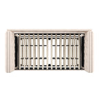 Twin Tufted Nailhead Daybed