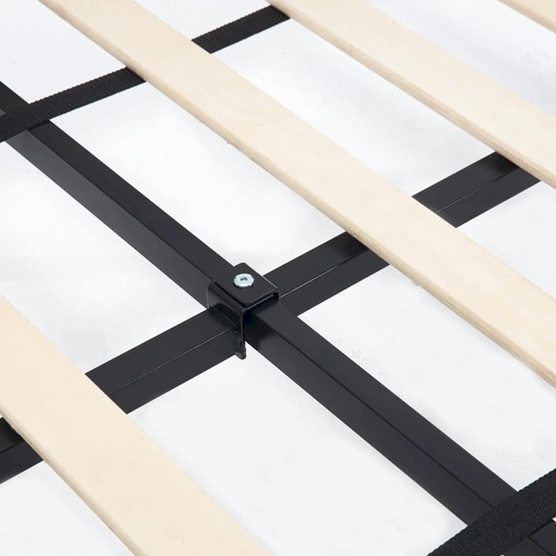 Twin Size Upholstered Daybed For Bedroom