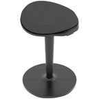 Standing Desk Chair, Ergonomic Backless Wobble Stool, Height Adjustable Tall Office Chair Inches