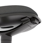 Standing Desk Chair, Ergonomic Backless Wobble Stool, Height Adjustable Tall Office Chair Inches