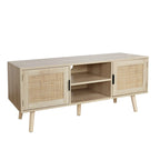 47 Modern TV Stand Entertainment Center Media Console Table for up to 65 TV - 47 inches in width